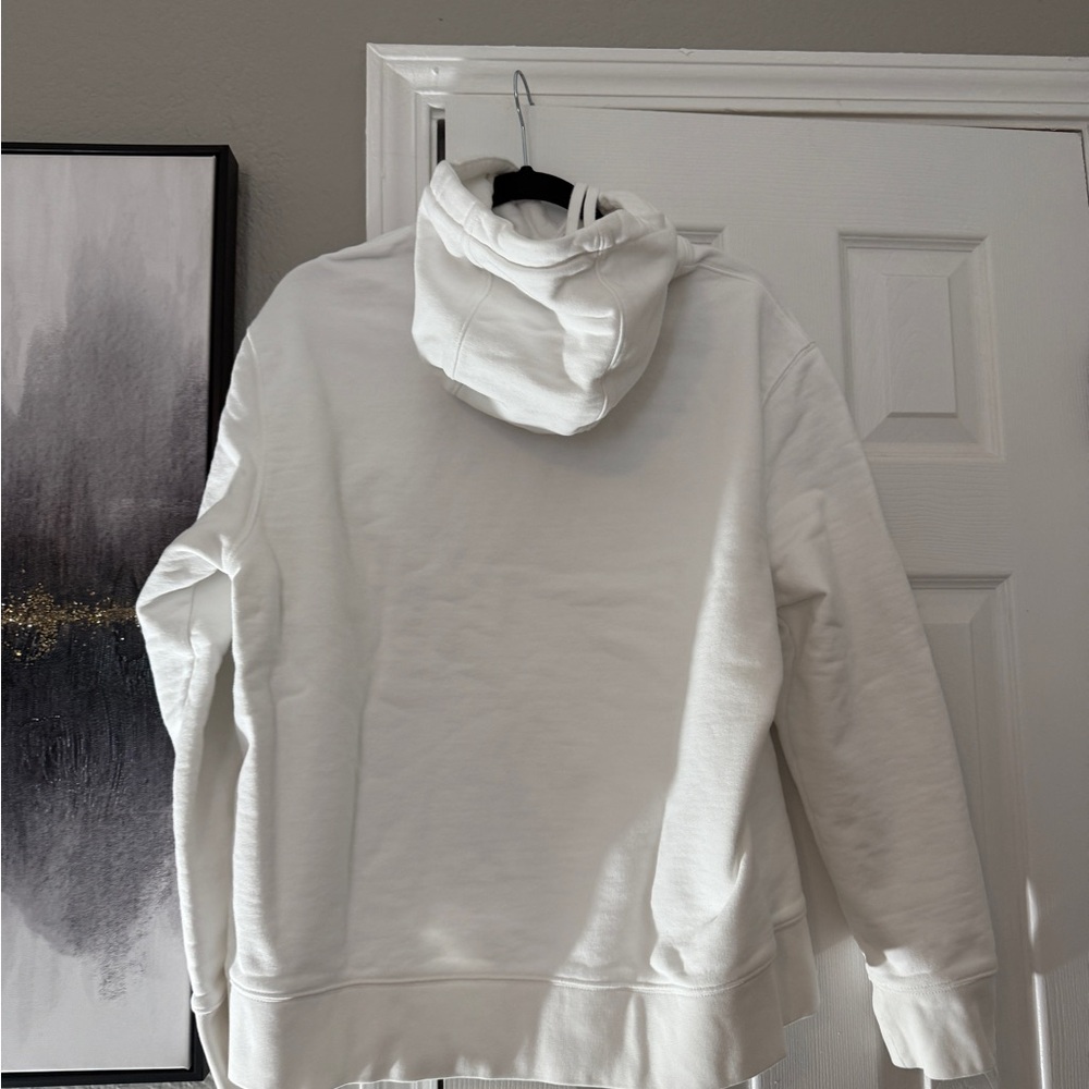 AE Tailgate Space Jam White Hoodie - Picture 7 of 11